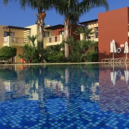 Electra Holiday Village Ayia Napa Exterior photo