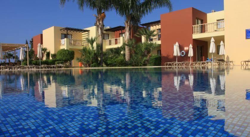 Electra Holiday Village Ayia Napa Exterior photo