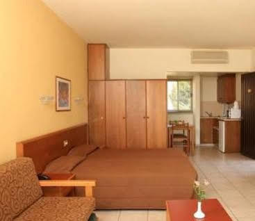 Electra Holiday Village Ayia Napa Exterior photo