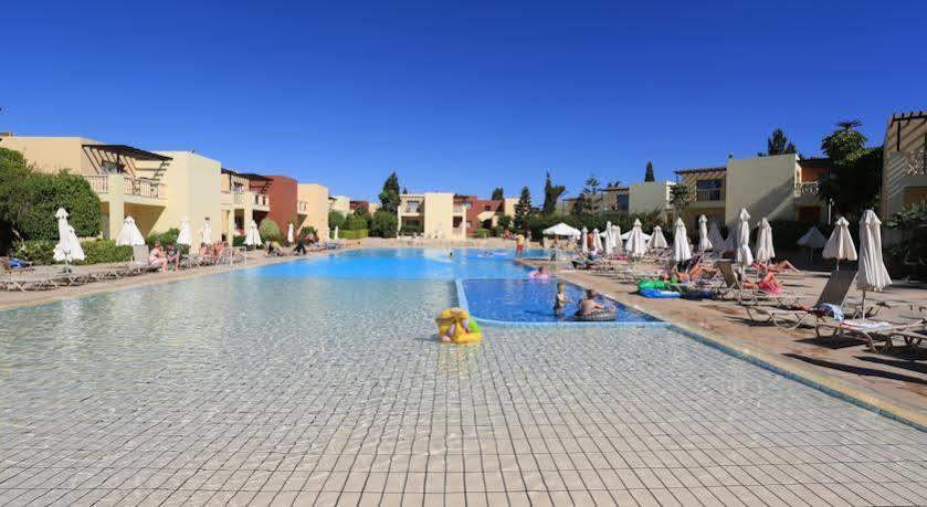 Electra Holiday Village Ayia Napa Exterior photo